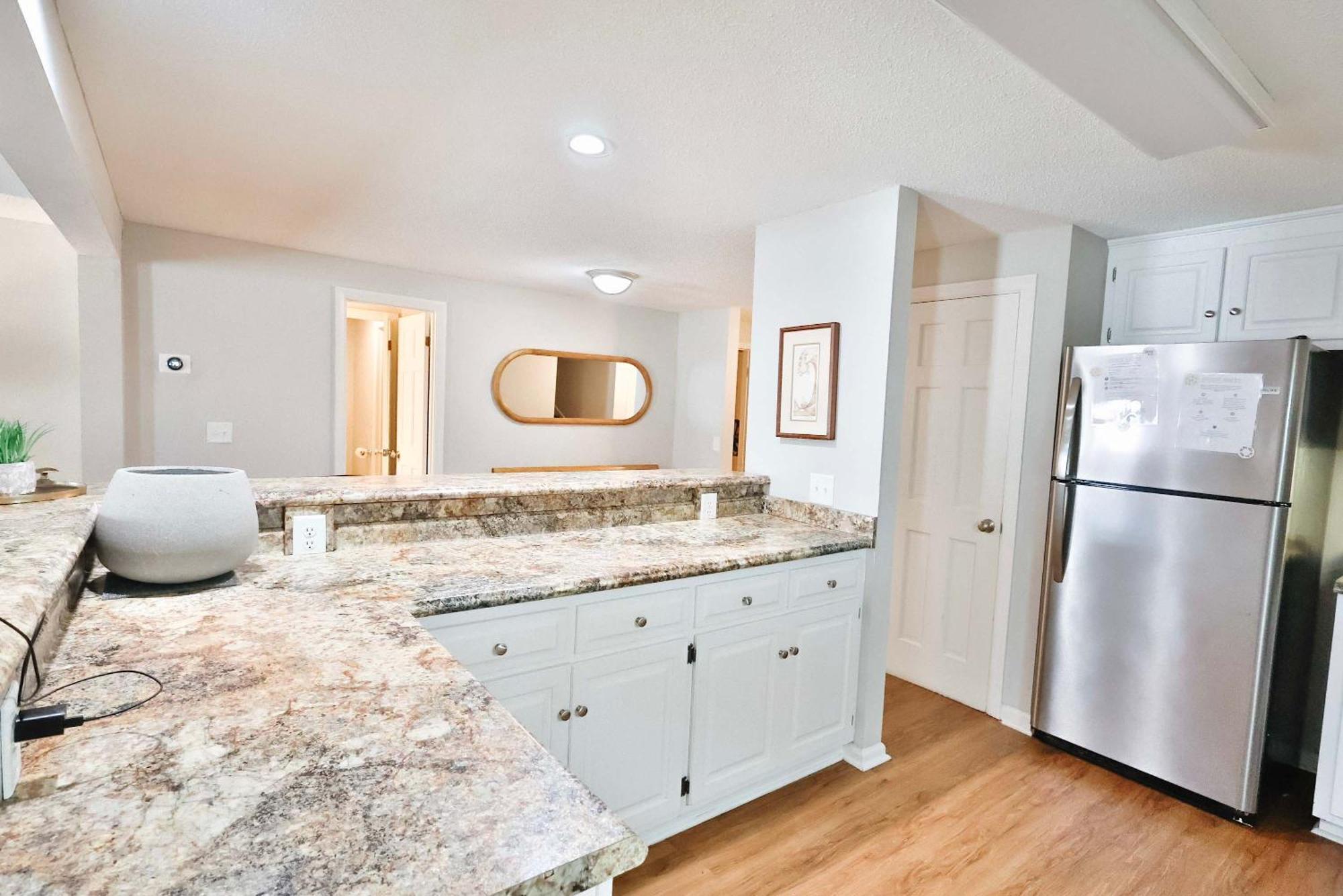 Appartamento The Post Loft- In The Heart Of Downtown Statesboro Esterno foto